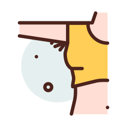 Depilação de Axilas - Marsala Salão de Beleza - Taboão da Serra.