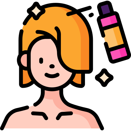 Botox Capilar - Marsala Salão de Beleza - Taboão da Serra.