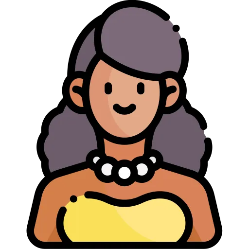 Penteados - Marsala Salão de Beleza - Taboão da Serra.